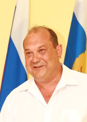 Евгений Иванов 
